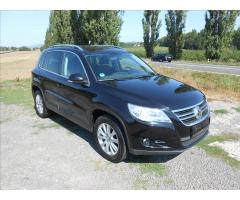 Volkswagen Tiguan 4Motion Highline DSG