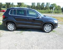 Volkswagen Tiguan 4Motion Highline DSG