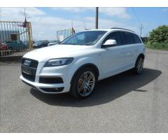 Audi Q7 quattro tiptronic DSG Zlevněno o 21 000 Kč