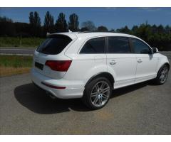 Audi Q3 S tronic DSG Zlevněno o 22 000 Kč