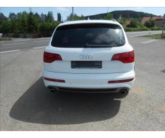 Audi Q7 3,0 TDI 176kW S line plus - 6