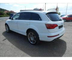 Audi Q7 3,0 TDI 176kW S line plus - 7