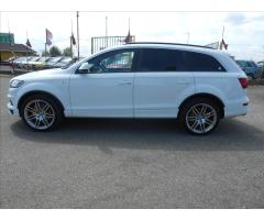 Audi Q7 3,0 TDI 176kW S line plus - 8