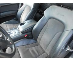 Audi Q7 3,0 TDI 176kW S line plus - 18