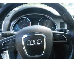 Audi Q7 3,0 TDI 176kW S line plus - 20