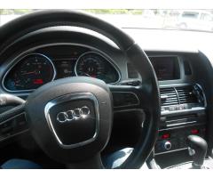 Audi Q7 3,0 TDI 176kW S line plus - 36