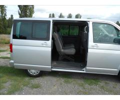 Volkswagen Caravelle 2,0 103 kW 9Míst Serviska - 8