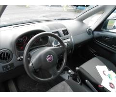 Fiat Sedici 1,6 88 kW 4x4 CZ Serviska - 15