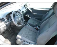 Volkswagen Golf 1,6 TDI 77kW VI.  Serviska - 7