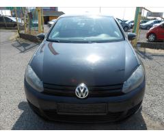 Volkswagen Golf 1,6 TDI 77kW VI.  Serviska - 25