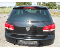 Volkswagen Golf 1,6 TDI 77kW VI.  Serviska - 26