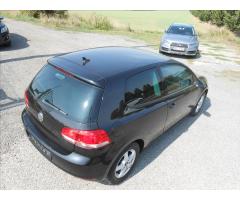 Volkswagen Golf 1,6 TDI 77kW VI.  Serviska - 28