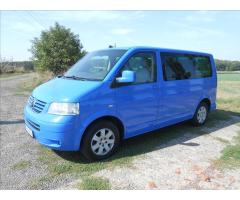 Volkswagen Caravelle 2,5 TDI 128KW 4Motion - 1