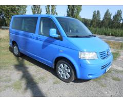 Volkswagen Caravelle 2,5 TDI 128KW 4Motion - 4