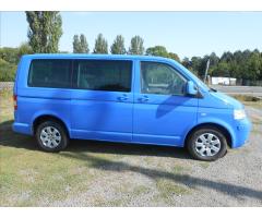 Volkswagen Caravelle 2,5 TDI 128KW 4Motion - 5