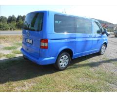 Volkswagen Caravelle 2,5 TDI 128KW 4Motion - 6