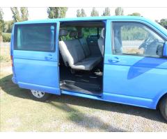 Volkswagen Caravelle 2,5 TDI 128KW 4Motion - 12