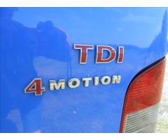 Volkswagen Caravelle 2,5 TDI 128KW 4Motion - 14