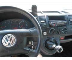 Volkswagen Caravelle 2,5 TDI 128KW 4Motion - 19