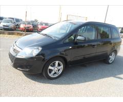 Opel Zafira 1,8 103kW 7 Míst Serviska - 1