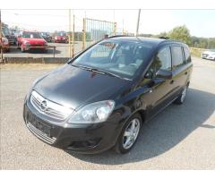 Ford Grand Tourneo Connect 1.5 TDCI TITANIUM PANORAMA 1 MAJ