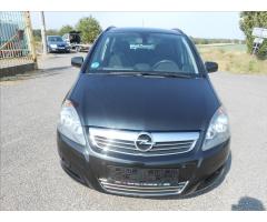 Ford Grand Tourneo Connect 1.5 TDCI TITANIUM PANORAMA 1 MAJ