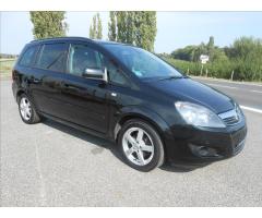 Opel Zafira 1,8 103kW 7 Míst Serviska - 4