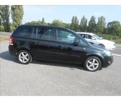 Opel Zafira 1,8 103kW 7 Míst Serviska - 5