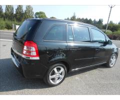 Opel Zafira 1,8 103kW 7 Míst Serviska - 6