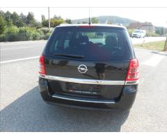 Opel Zafira 1,8 103kW 7 Míst Serviska - 7