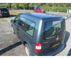 Volkswagen Caddy 1,4 16V 59 kW LIFE Family - 26