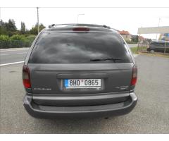 Chrysler Grand Voyager 2,5 CRD 105 kW KLIMA 7 Míst - 8