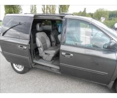 Chrysler Grand Voyager 2,5 CRD 105 kW KLIMA 7 Míst - 16