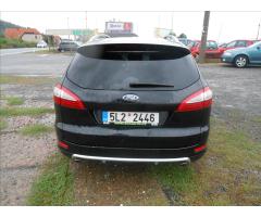 Ford Mondeo 2,2 129 kWTDCi Ghia Historie - 7