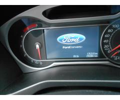 Ford Mondeo 2,2 129 kWTDCi Ghia Historie - 23