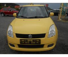 Suzuki Swift 1,3 i 16V 68 kW Serviska KLIMA - 21