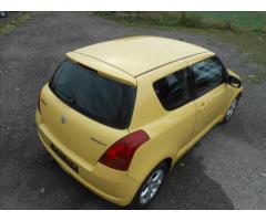 Suzuki Swift 1,3 i 16V 68 kW Serviska KLIMA - 28