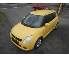 Suzuki Swift 1,3 i 16V 68 kW Serviska KLIMA - 30