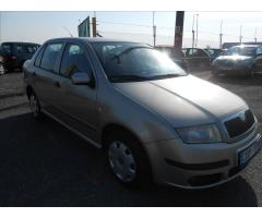 Škoda Fabia 1,2 HTP 47 kW CZ - 2