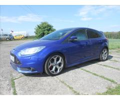 Ford Focus 2,0 ST 184 kW Serviska - 1