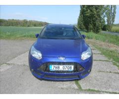 Ford Focus 2,0 ST 184 kW Serviska - 2