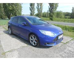 Ford Focus 2,0 ST 184 kW Serviska - 3