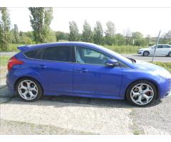 Ford Focus 2,0 ST 184 kW Serviska - 4