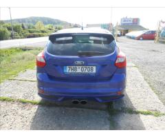 Ford Focus 2,0 ST 184 kW Serviska - 6