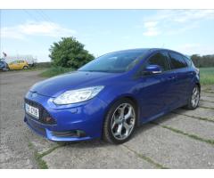 Ford Focus 2,0 ST 184 kW Serviska - 9