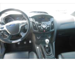 Ford Focus 2,0 ST 184 kW Serviska - 12