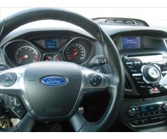 Ford Focus 2,0 ST 184 kW Serviska - 29