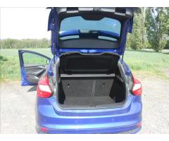 Ford Focus 2,0 ST 184 kW Serviska - 31