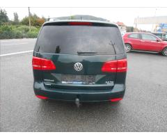 Volkswagen Touran 2,0 TDI 103  Serviska KLIMA - 7