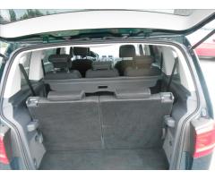 Volkswagen Touran 2,0 TDI 103  Serviska KLIMA - 8